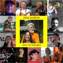 CD graphics for Next To The Best